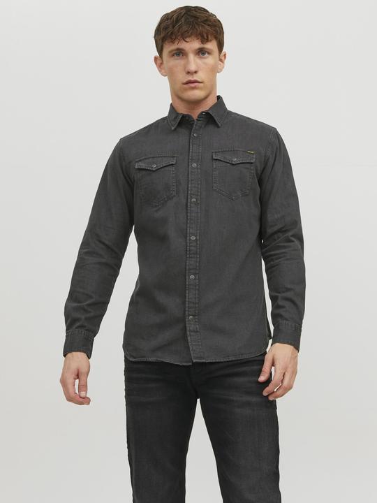 Immagine prodotto Jack & Jones Camicia must-have (XS)