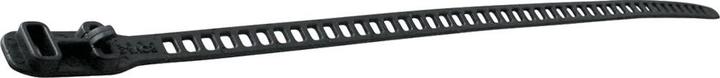 Produktbild HellermannTyton Kabelbinder Softfix L 340x11mm (Kunststoffkabelbinder, 340 mm, 6 Stk.)