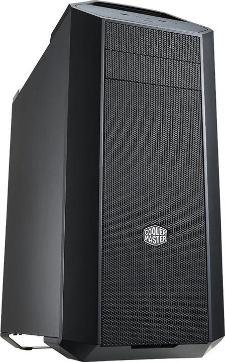 Produktbild Cooler Master MasterCase 5 (ATX, mATX, Mini-ITX)