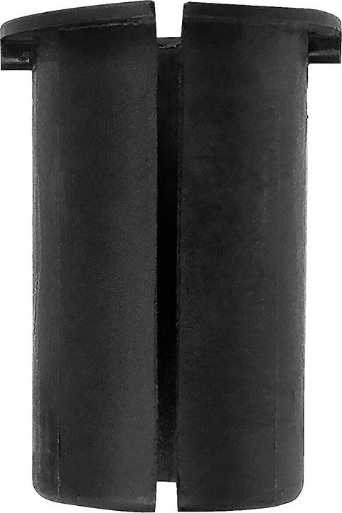 Actual product image Zero Lenkrohr-Abdeckung