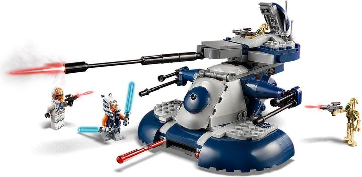 Image du produit LEGO Char d'assaut blindé (AAT) (75283, LEGO Star Wars)