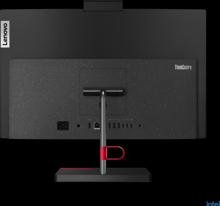 Actual product image Lenovo ThinkCentre neo 50a 24 (Intel Core i5-12450H, 16 GB, 512 GB)