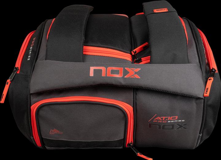 Immagine prodotto Nox AT10 XXL