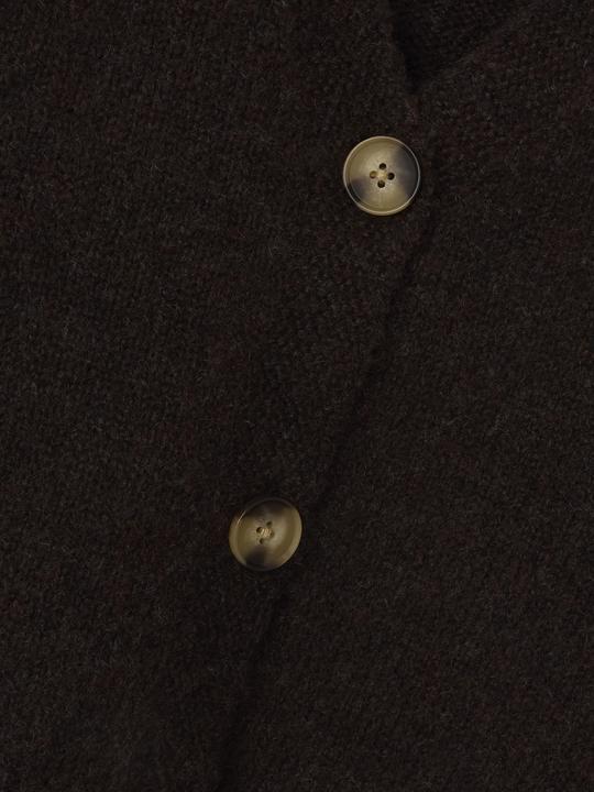 Produktbild Lmtd Relaxed Fit Strickjacke (158)