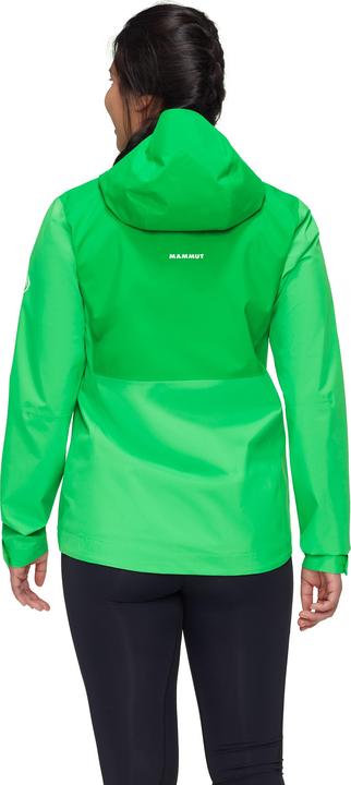 Immagine prodotto Mammut Linard Light HS Hooded Jacket, Hardshelljacke (M)