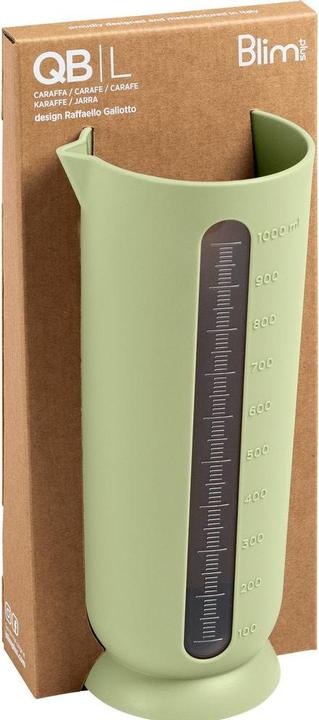 Actual product image Blim Plus Mass jug (1000 ml)