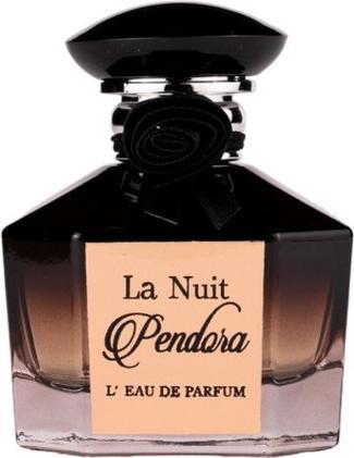 Pendora Scents La Nuit Eau De Parfum 100ml (Eau de Parfum, 100 ml)