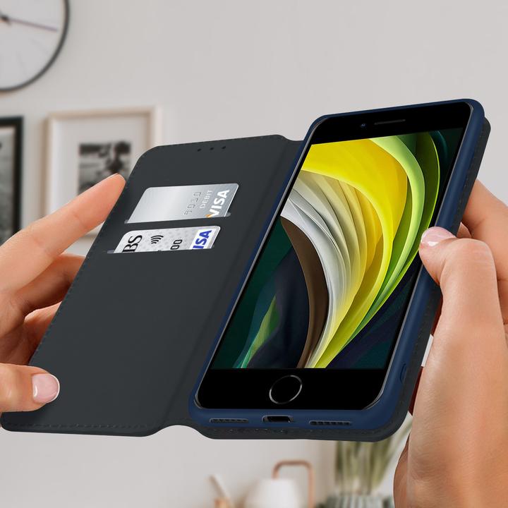 Image du produit Avizar Série Elec (Apple iPhone SE (3ème génération))