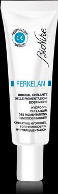 Actual product image BioNike Ferkelan (15 ml)