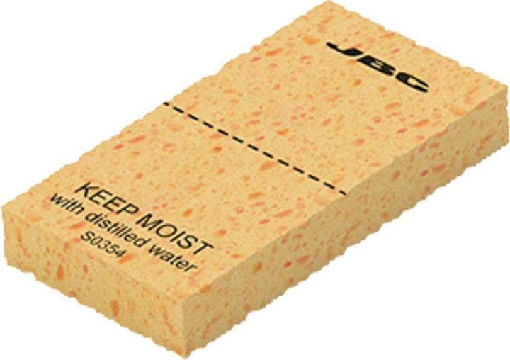 Produktbild JBC Reinigungsschwamm, S0354, 36 x 69 mm (Reinigung)