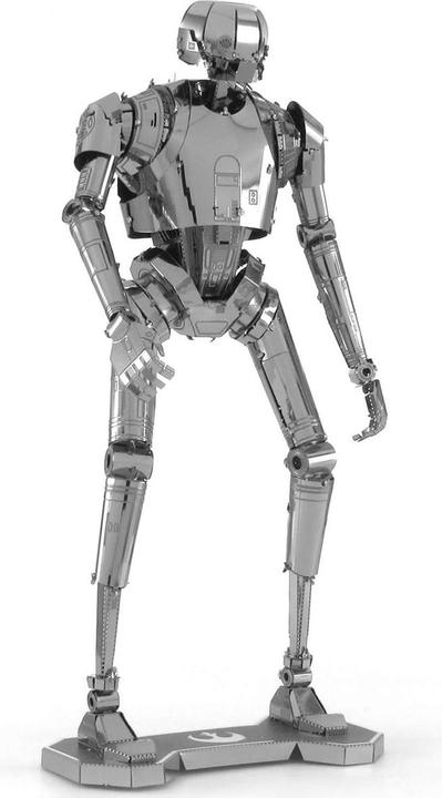 Produktbild Metal Earth Rogue One K-2SO