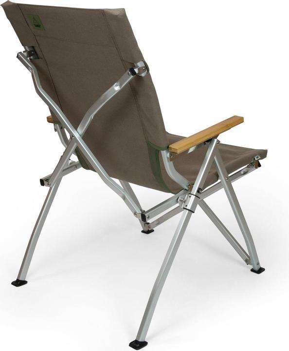 Actual product image Campo Libre. AMA One