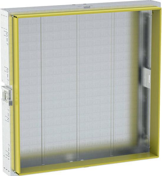 Geberit ONE boîtier de montage brut pour armoire de toilette ONE, largeur 105cm