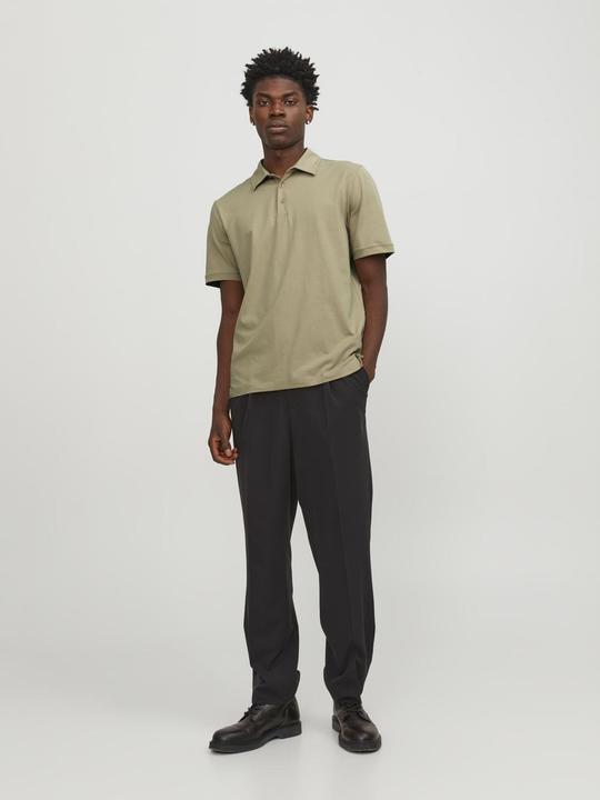 Image du produit Jack & Jones Polo uni T-shirt T-shirt (XS)