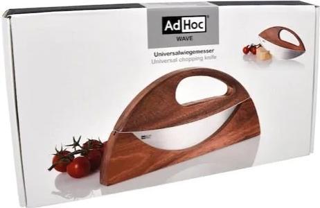 Produktbild AdHoc Wave (22 cm)