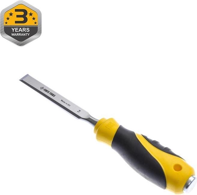 Produktbild Forte tools WOOD CHISEL 14MM 811314