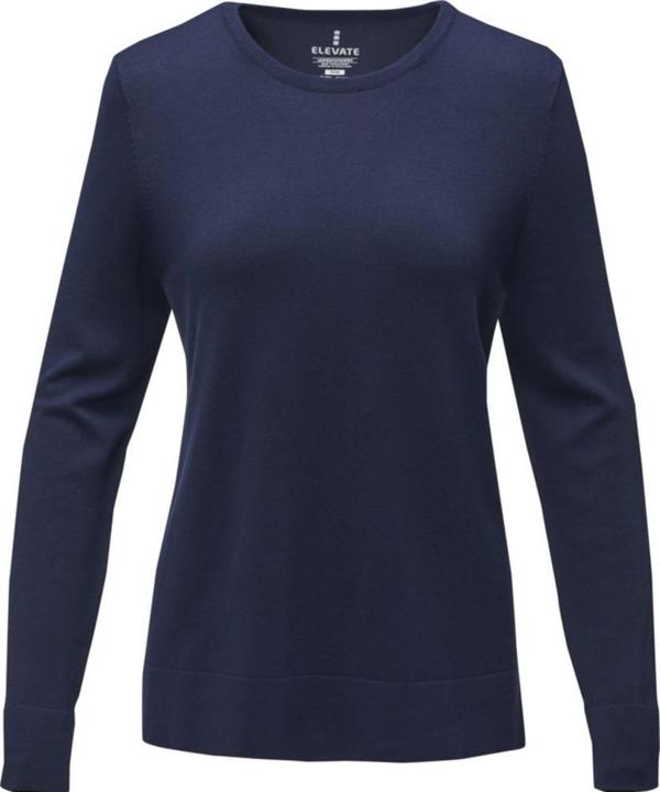 Elevate Merrit Pullover (XS)