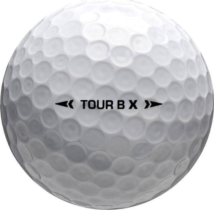 Actual product image Bridgestone TourB-X
