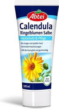 Immagine prodotto Abtei Unguento alla calendula 100 ml (100 ml, Crema)
