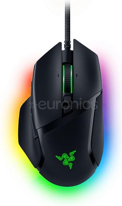 Produktbild Razer Basilisk V3 (Kabelgebunden)