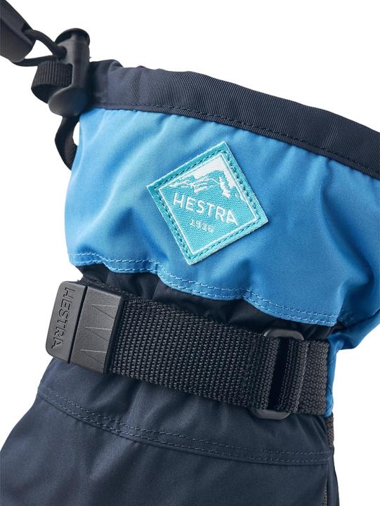 Produktbild Hestra Gauntlet CZone Jr (6)