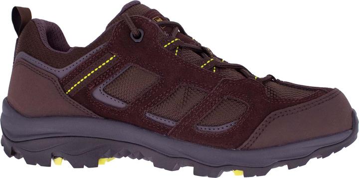 Actual product image Jack Wolfskin Vojo 3 Texapore Low M (40.5)