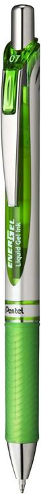 Produktbild Pentel EnerGel Xm Rétractable (Hellgrün, 1 x)
