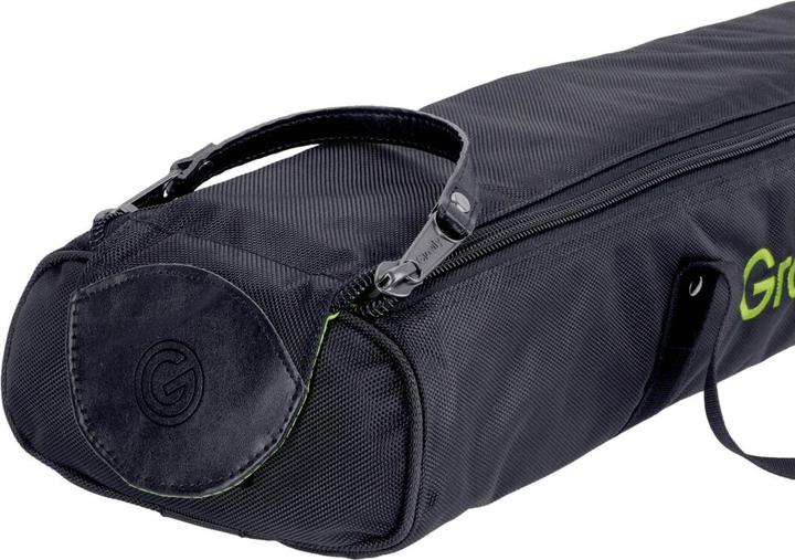 Produktbild Gravity BG SS 2 T B - Transporttasche für zwei Traveler Lautsprecherstative (Stativtasche)