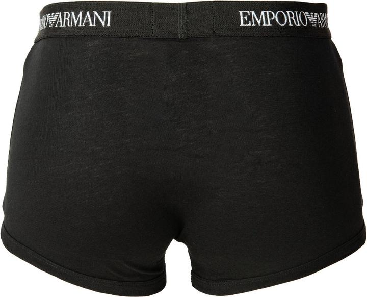 Image du produit Emporio Armani Boxershorts Casual Bequem sitzend (S, Lot de 3)