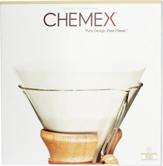 Image du produit Chemex Filtre papier rond, ne pas entrer dans 6, 8, 10 tasses