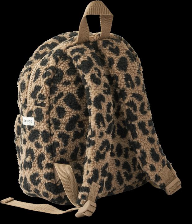 Produktbild Liewood Allan Pile Rucksack Mit Ohren Mega Leo (5 l)