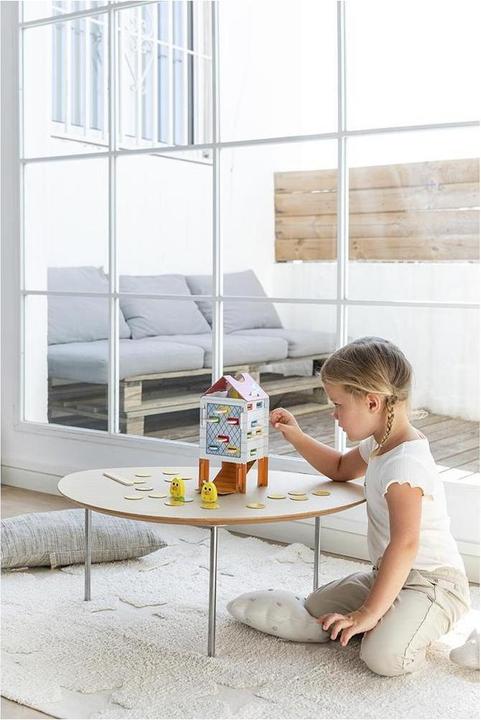 Actual product image Goula happy chicken (German)