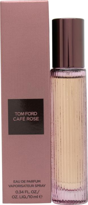 Produktbild Tom Ford Cafe Rose Eau De Parfum (Eau de Parfum, 10 ml)