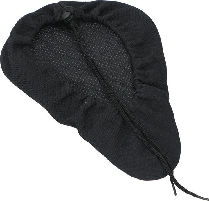 Actual product image Dunlop Saddle cover