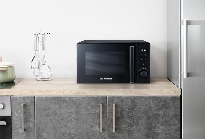 Image du produit Schneider SCMW20SDB (20 l)