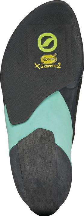 Produktbild Scarpa Instinct Lace Kletterschuhe (38.5)