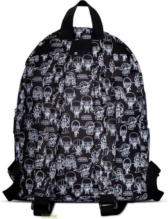 Image du produit Difuzed Star Wars - Sac à Dos