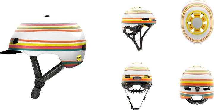 Produktbild Nutcase Street MIPS (60 - 64 cm)