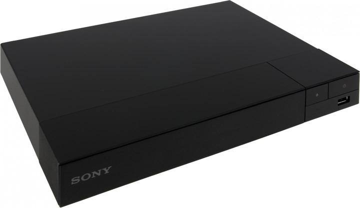 Produktbild Sony Bdp-S6700 (Blu-ray Player)