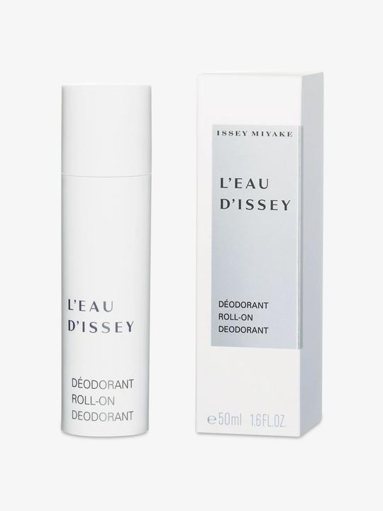 Actual product image Issey Miyake L'Eau d'Issey (Roll-on, 50 ml)