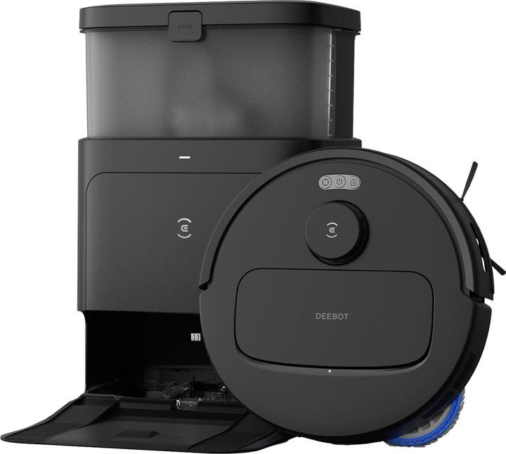 Produktbild Ecovacs N30 PRO (Saugwischroboter)