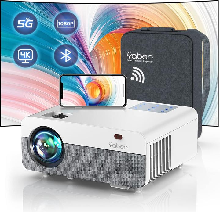 Produktbild Yaber Pro Y9