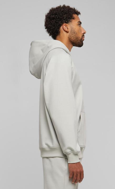 Image du produit Urban Classics Sweat à capuche Cosy Raglan - 131393 (4XL)