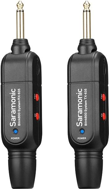 Produktbild Saramonic SR-PAX1 (Diverse)