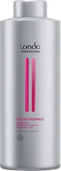Actual product image Londa Color Radiance (1000 ml, Liquid shampoo)