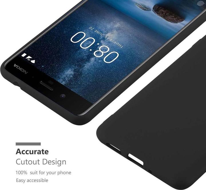 Image du produit Cadorabo Couverture TPU Candy