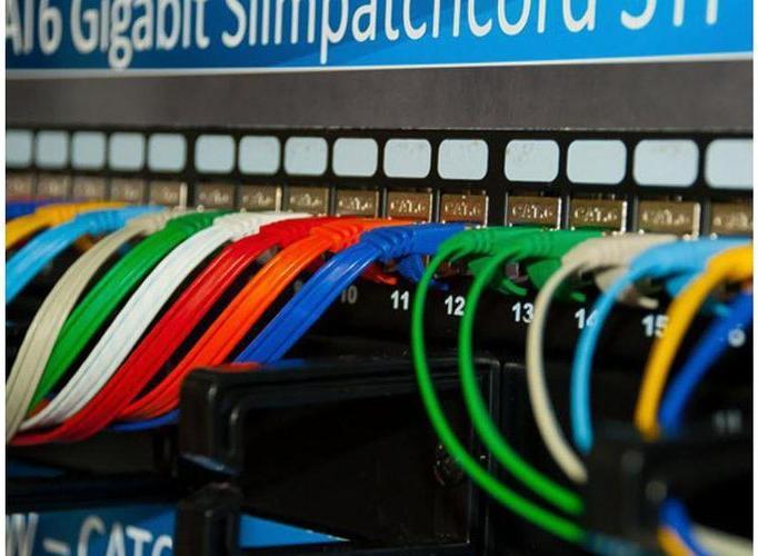 Produktbild Wirewin Netzwerkkabel (U/UTP, CAT6, 10 m)