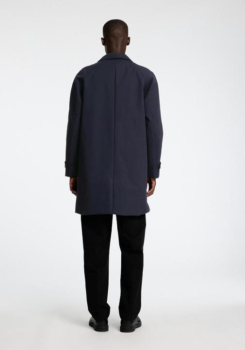 Actual product image Selected Homme Classic padded jacket (XL)