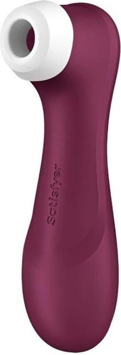 Actual product image Satisfyer Pro 2 Generation 3