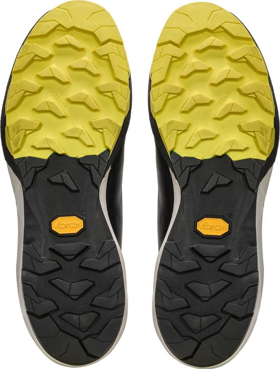 Actual product image Dynafit Elevation WP Mountaineering Shoes Unisex (43)